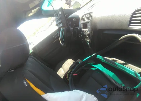 2016 Ford Police Interceptor from USA, damaged, VIN 1FM5K8AR9GGA29070